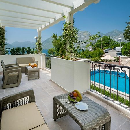 Hotel Palazzo Del Mare - Essenza 코토르 외부 사진