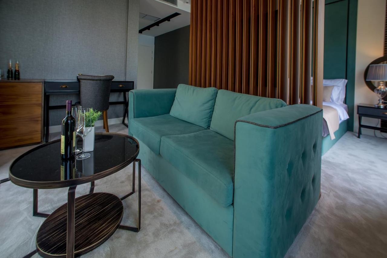 Hotel Palazzo Del Mare - Essenza 코토르 외부 사진