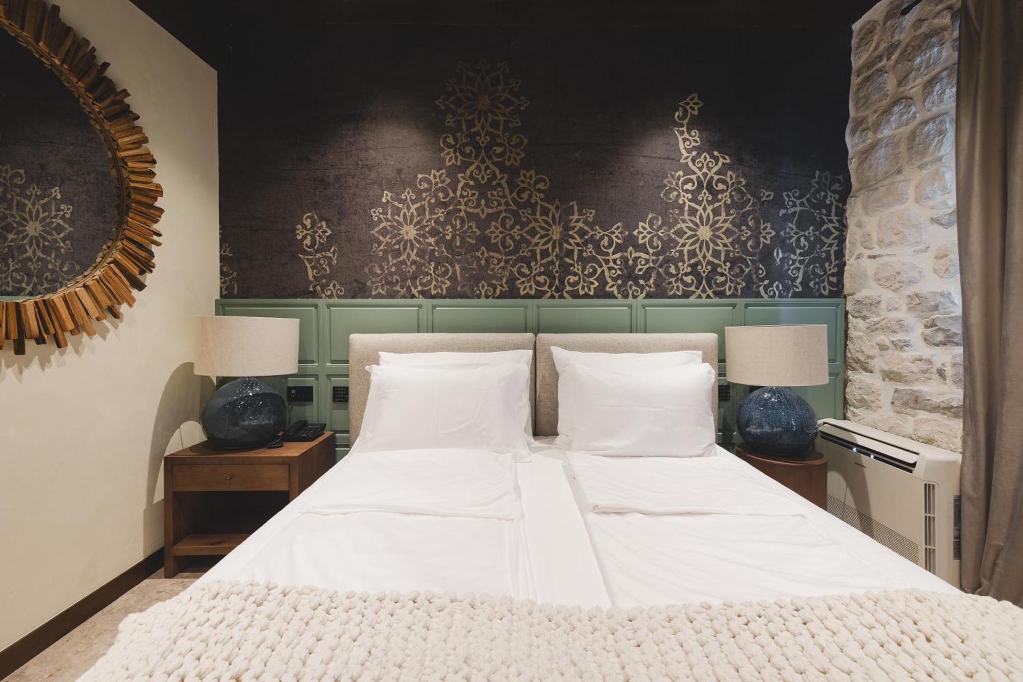 Hotel Palazzo Del Mare - Essenza 코토르 외부 사진