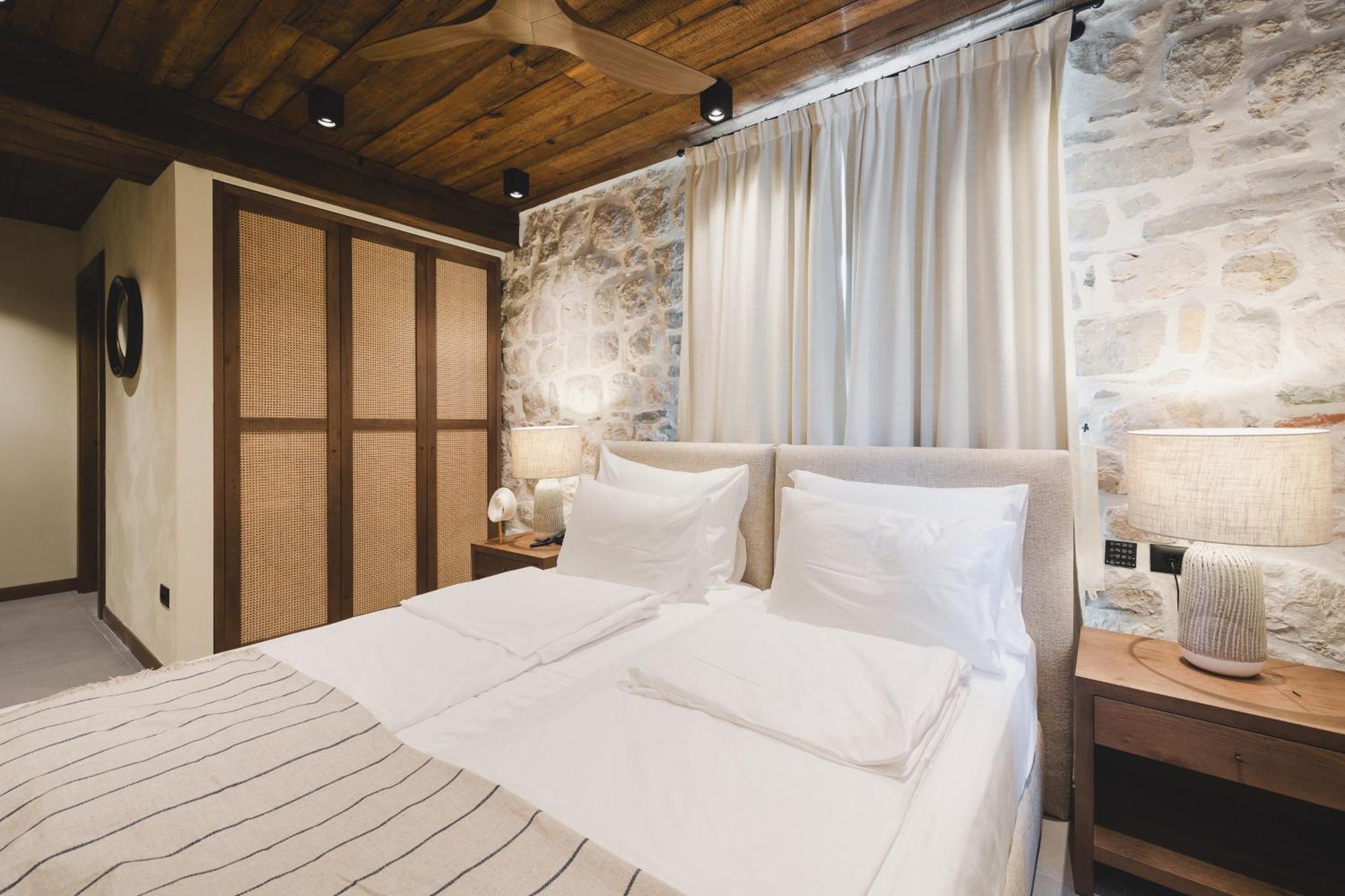 Hotel Palazzo Del Mare - Essenza 코토르 외부 사진